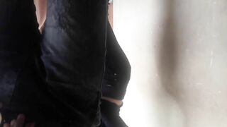 Casi me atrapan con la vecina se me va la leche por 3 dias