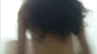 Step Sister Asks To Teach To Fuck