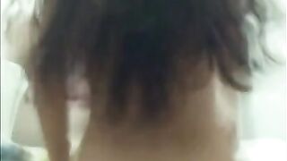 Step Sister Asks To Teach To Fuck