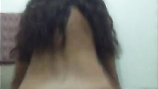 Step Sister Asks To Teach To Fuck