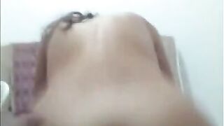 Step Sister Asks To Teach To Fuck