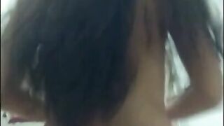 Step Sister Asks To Teach To Fuck