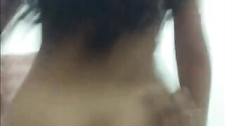 Step Sister Asks To Teach To Fuck