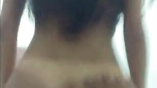 Step Sister Asks To Teach To Fuck