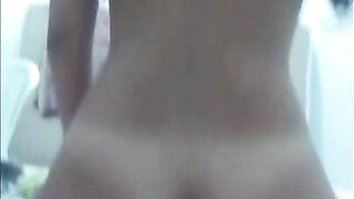 Step Sister Asks To Teach To Fuck