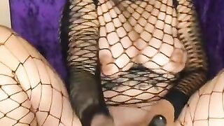 Creamy pussy play ????????