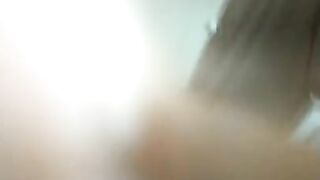 POV Intense sex will have your heart beating when you watch this couple fuck part 3(watch all parts)