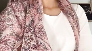 Muslim teacher will teach them female anatomy