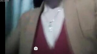 Let's go to the gym to show off the live stream right away - EP1