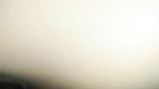 POV: Penetro a mi novia y ella me da ricos sentones para que me venga rápido