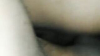 POV: Penetro a mi novia y ella me da ricos sentones para que me venga rápido