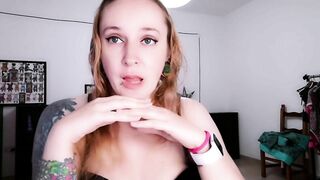 Jerk Off Instructions part1