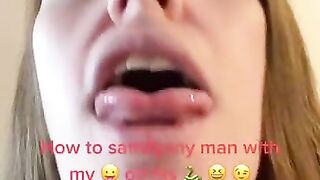 My TikTok Compilation – I’m a Dirty Essex Slut! xx