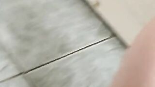 Step mom caught step son recording her pussy under mini skirt and fuck