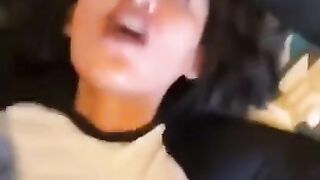 Asian Dancer Fucked By Cheater