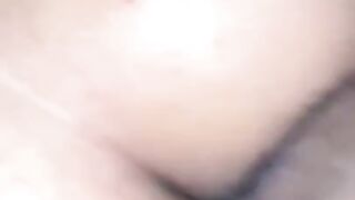 My girl pussy keep calling me