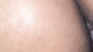 My girl pussy keep calling me