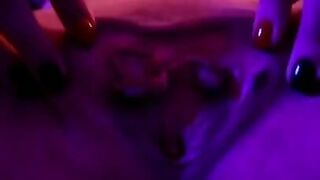 Big boobs girl wanna pussy massage