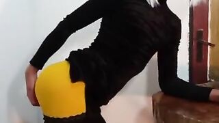 -New look of Etéreo SissyClown-