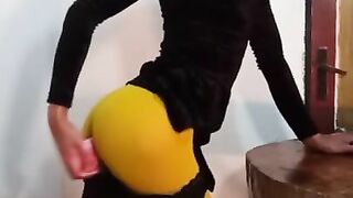 -New look of Etéreo SissyClown-