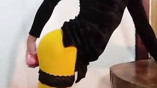 -New look of Etéreo SissyClown-