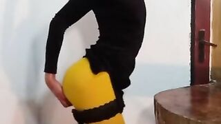 -New look of Etéreo SissyClown-