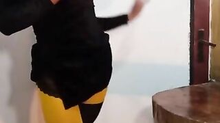 -New look of Etéreo SissyClown-