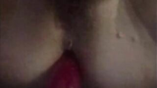 Askoria double penetration