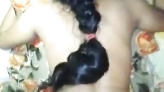 Ghar me akeli bhabhi ki hot gaand maari hot ass fucked