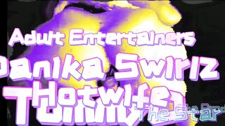 I want to Fuck Danika Swirlz!
