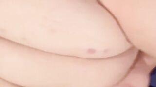 This bbw knows what she wants