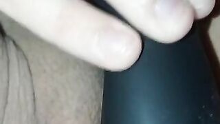 Disfruta de plazer con plug anal????????????????❤️