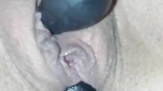 Disfruta de plazer con plug anal????????????????❤️