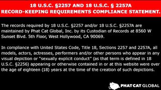 My first time having anal sex...