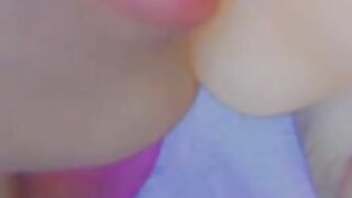 Playing with Lesbian toys