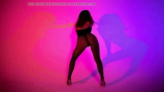 RUSSIAN GIRLS IN HEAT FOR BLACK SEX!