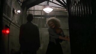 Celebrity Glenn Close Sex Scenes in Fatal Attraction (1987)