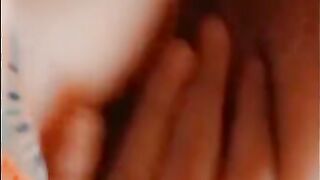 Wet & horny ( Add me on Snapchat @ bratlucy69 )