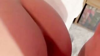 Twitter Slut Amy Kitty Can’t Stop Cuming - Full Video Available On Onlyfans