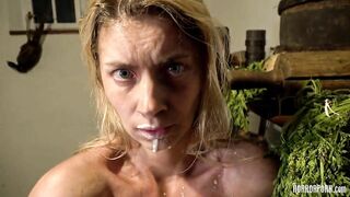 HORRORPORN - Gluttony