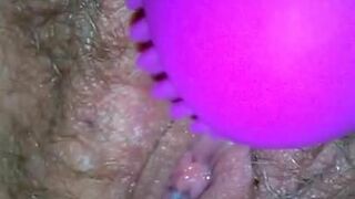 Atlanta Pawg Plays with pussy