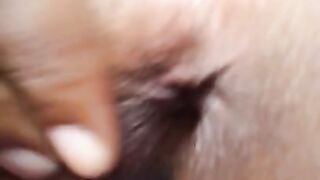 What do you think of my ass and pussy??