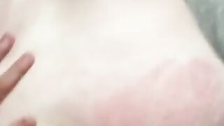 Fucked her while her BF was out ????