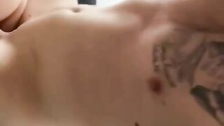 Fucked her while her BF was out ????