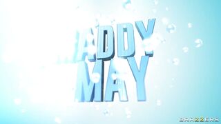 Naughty Wife Wets her Shirt / Brazzers