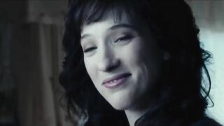 Emilia Clarke Above Suspicion Hot Scenes