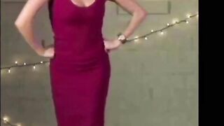 I love you Ana Kasparian