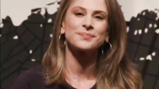I love you Ana Kasparian