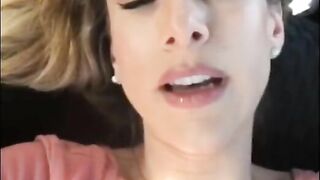 I love you Ana Kasparian