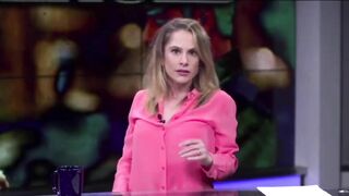I love you Ana Kasparian